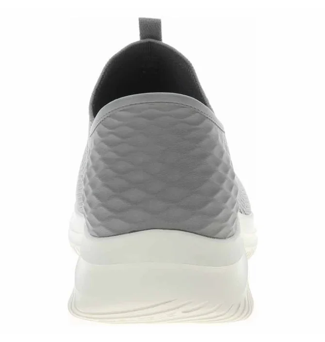 ᐉ Кросівки чоловічі Skechers Slipins Ultra Flex 3.0 Smooth Step
