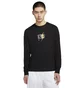 Свитшот мужской Nike Dri-Fit Lebron „Lb-J” Black CD1093-010
