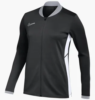 Олімпійка чоловіча Nike Dri-Fit Academy 25 Black FZ9824-010