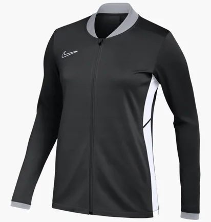 Олимпийка мужская Nike Dri-Fit Academy 25 Black FZ9824-010