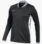 Олимпийка мужская Nike Dri-Fit Academy 25 Black FZ9824-010
