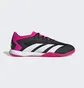 Футзалки унісекс Adidas Predator Accuracy.3 Low Indoor Boots Black GW7067