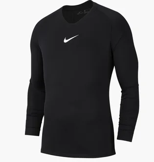 Термобелье детское Nike Dry Park Black Av2611-010
