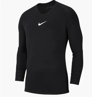 Термобілизна дитяча Nike Dry Park Black Av2611-010