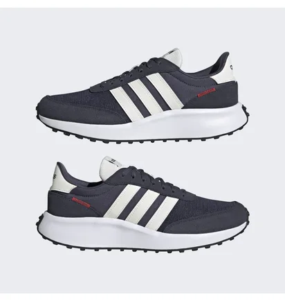 Кроссовки мужские Adidas Run 70S Shoes Blue Gx3091