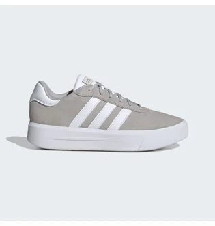 Кросівки жіночі Adidas Court Silk Shoes Grey IG8611