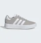 Кроссовки женские Adidas Court Silk Shoes Grey IG8611
