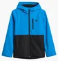 Куртка дитяча 4F Transitional Membrane 5000 Blue/Black 4FJWSS26TTJAM0957-20S