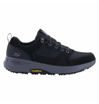 Кросівки чоловічі Skechers Go Run Black 216106-BKCC