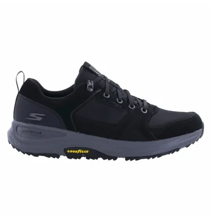 Кроссовки мужские Skechers Go Run Black 216106-BKCC