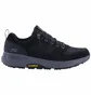 Кроссовки мужские Skechers Go Run Black 216106-BKCC