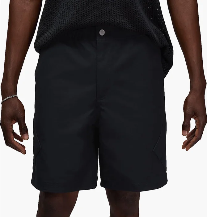 Шорты мужские Air Jordan Ess Stmt Chi Black HF9365-010