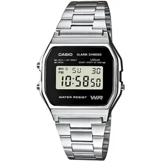 Часы мужские Casio A158Wea-1Ef