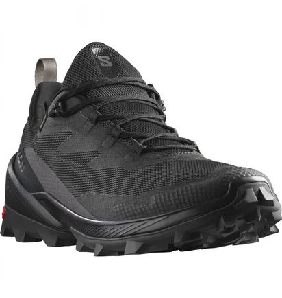 Кросівки чоловічі Salomon Cross Over 2 Gtx Black L47269000