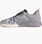 Кросівки унісекс Adidas Dropset 3 Gfx Grey/Violet ID8659