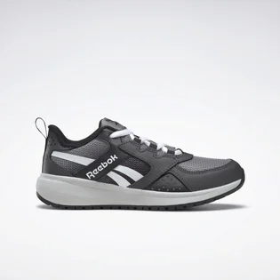 Кроссовки детские Reebok Road Supreme 2 Shoes - Preschool Black G57453