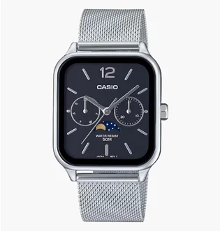 Часы мужские Casio Entice MTP-M305M-1A