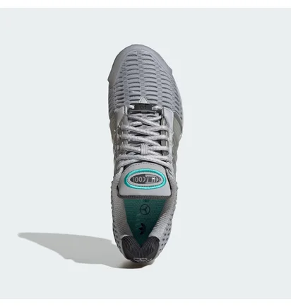 Кроссовки унисекс Adidas Climacool 1 Mercedes Grey JR7439