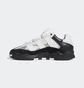 Кросівки чоловічі Adidas Niteball M Black/White H67366