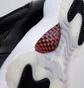 Кросівки чоловічі Air Jordan Retro 11 Low Black Av2187-001