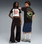 Кроссовки унисекс Puma A$Ap Rocky Inhale Mostro Reflective Grey 405383-01