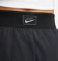 Штани жіночі Nike Wmns Nsw Icon Clash Black DD5094-010