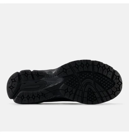 Кроссовки унисекс New Balance Loafers Black U1906LNT