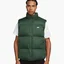 Жилетка чоловіча Nike Club Puffer Vest Green FB7373-323