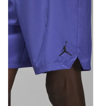Шорты мужские Air Jordan Dri-Fit Sport Violet Dv9789-430
