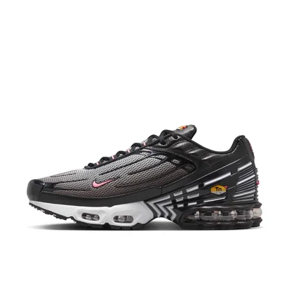 Кроссовки мужские Nike Air Max Plus 3 Grey HF3838-001