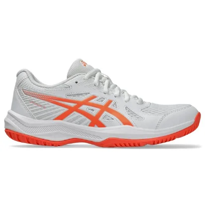 Кроссовки женские Asics Upcourt 6 White 1072A107-102