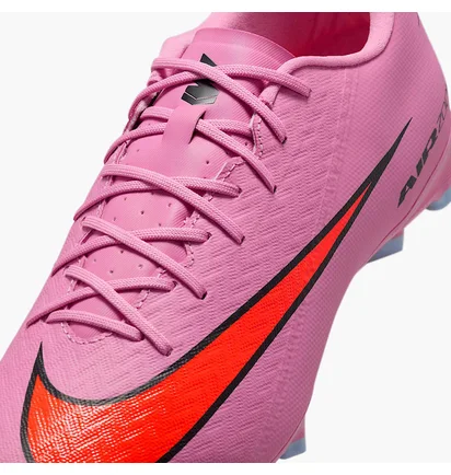 Бутси унісекс Nike Mercurial Zm Vapor 16 Academy Fg/Mg Violet FQ1458-600