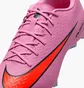 Бутси унісекс Nike Mercurial Zm Vapor 16 Academy Fg/Mg Violet FQ1458-600