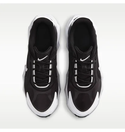 Кроссовки женские Nike Aura Edge Black HQ7025-002