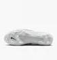 Бутси унісекс Nike Huarache 9 Elite Low Lax Lacrosse Cleats White FD0089-101