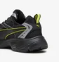 Кросівки унісекс Puma Morphic Reflective Black 393646-02