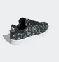 Кросівки жіночі Adidas Stan Smith Wmns Black Floral EE4893