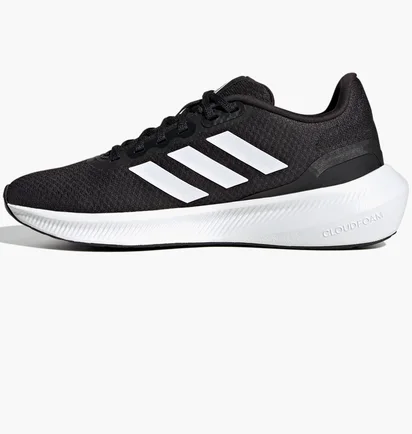 Кроссовки женские Adidas Runfalcon 3 Shoes Black Hp7556