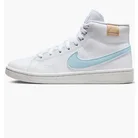 Кросівки жіночі Nike Court Royale 2 Mid Shoes White CT1725-106