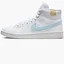 Кросівки жіночі Nike Court Royale 2 Mid Shoes White CT1725-106