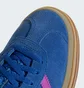 Кроссовки женские Adidas Gazelle Bold Shoes Blue IG4367