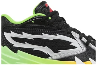 Кросівки унісекс Puma Scoot Zeros Nba 2K Black 309866-01