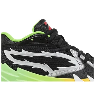 Кроссовки унисекс Puma Scoot Zeros Nba 2K Black 309866-01