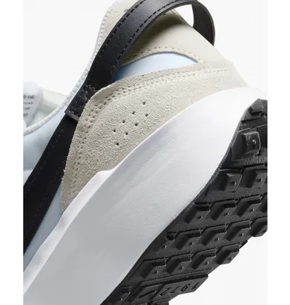 Кроссовки мужские Nike Waffle Debut Light Blue Dh9522-103