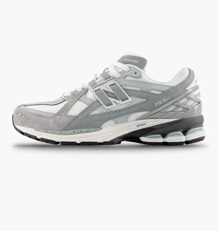 Кроссовки унисекс New Balance 1906 White/Grey U19065ZR