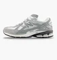Кроссовки унисекс New Balance 1906 White/Grey U19065ZR