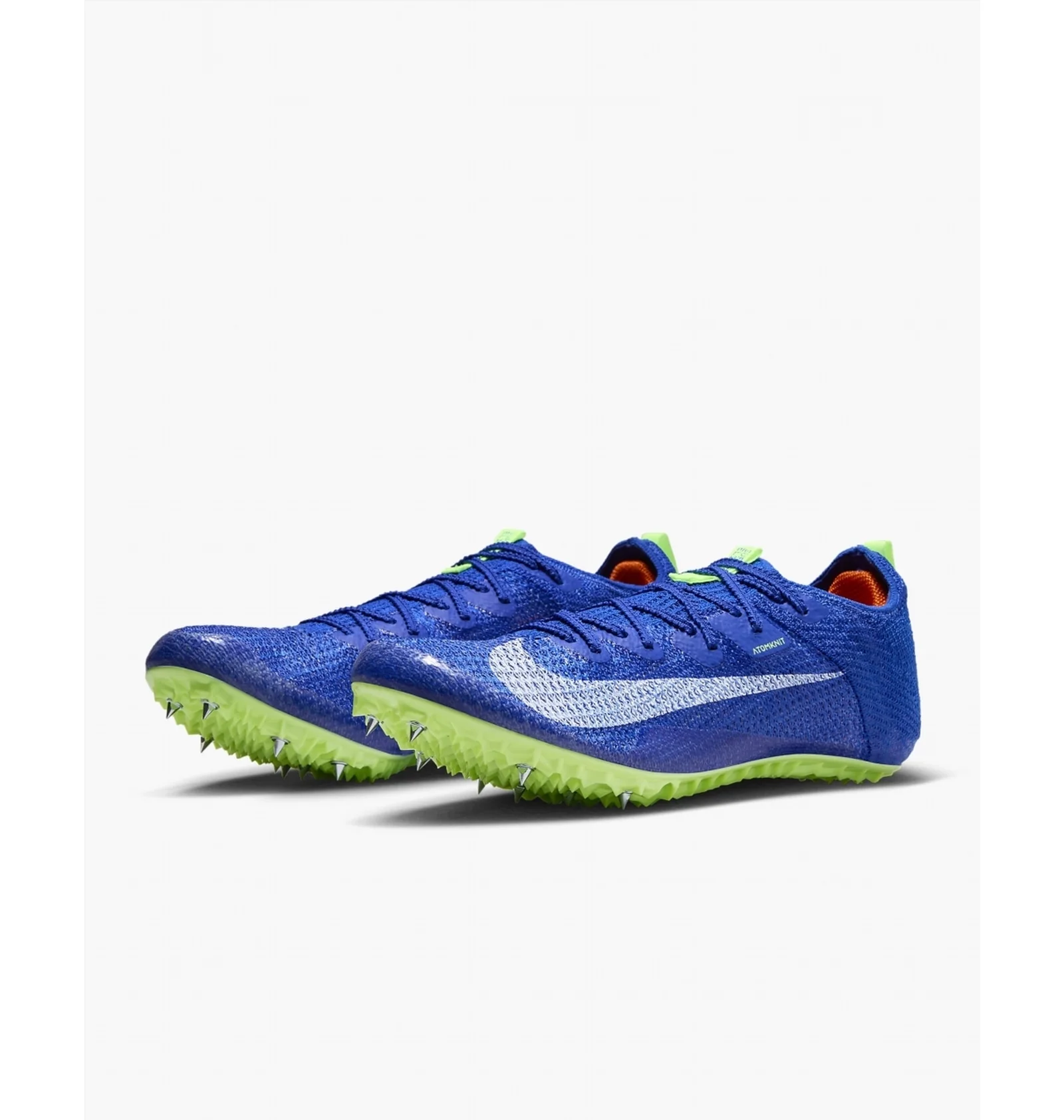 ᐉ Кросівки унісекс Nike Zoom Superfly Elite 2 Track & Field