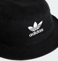 Панама мужская Adidas Washed Black CL5193