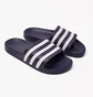 Тапочки унісекс Adidas Adilette Aqua Blue F35542