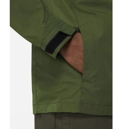 Куртка мужская Nike Sportswear Premium Essentials Green DC6770-326
